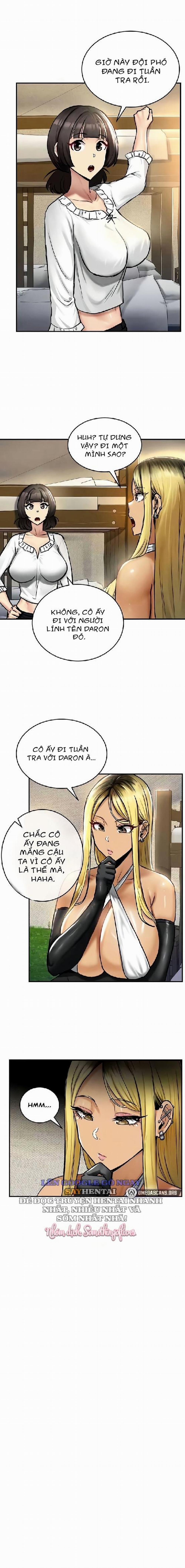 Thống Trị 33 trang 3