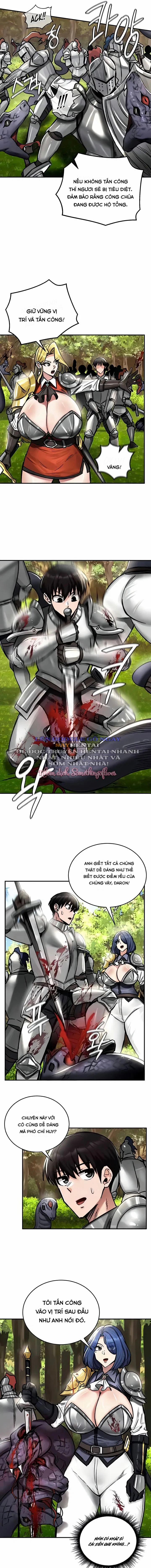 Thống Trị 38 trang 2