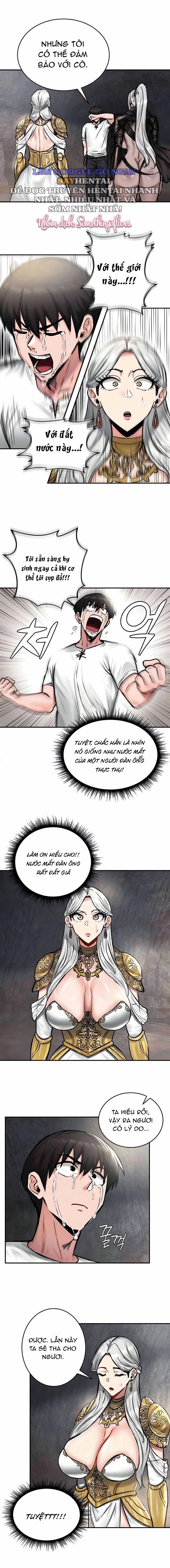 Thống Trị 43 trang 1