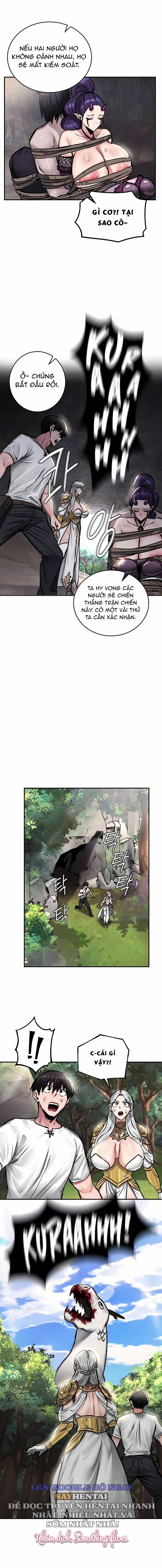 Thống Trị 43 trang 3