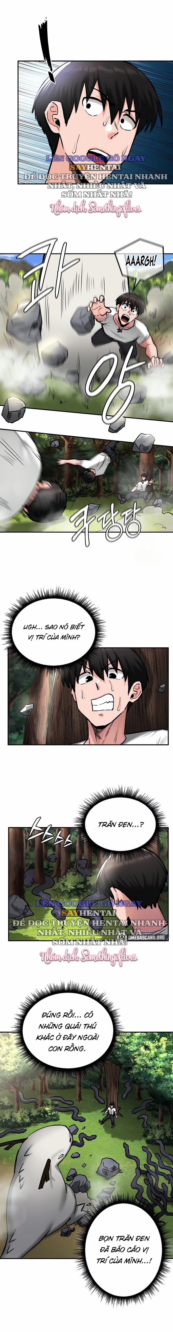 Thống Trị 44 trang 1