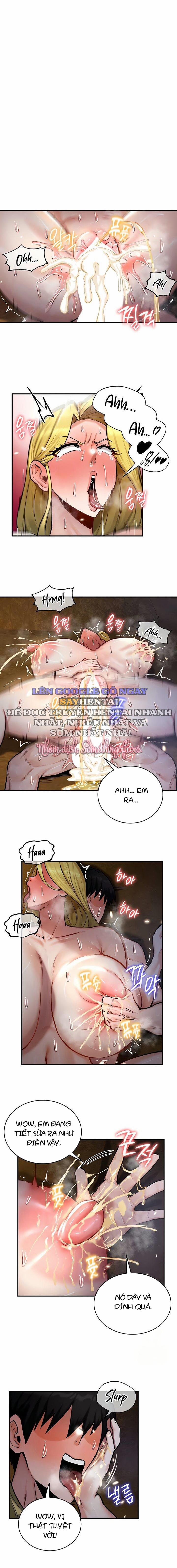 Thống Trị 47 trang 1