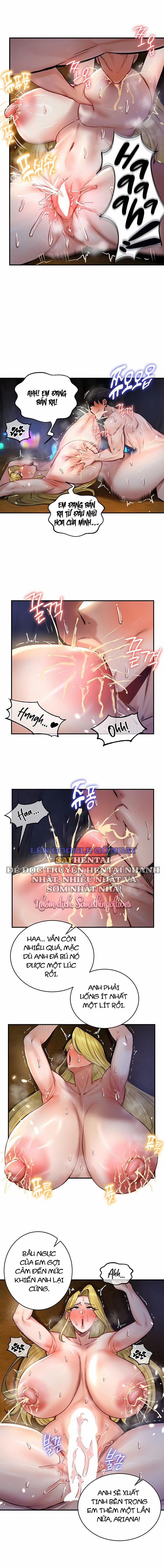 Thống Trị 47 trang 3