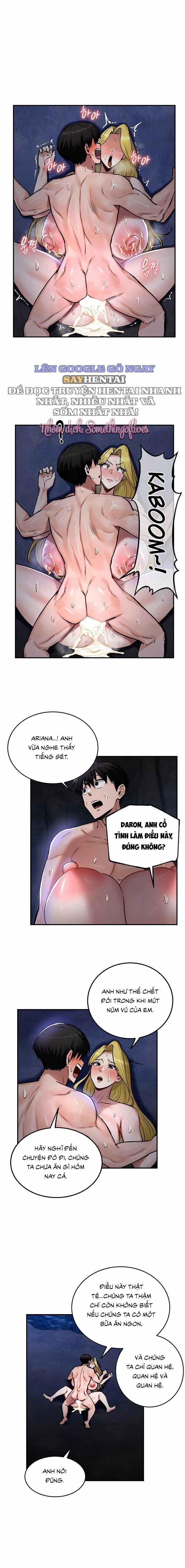 Thống Trị 48 trang 1