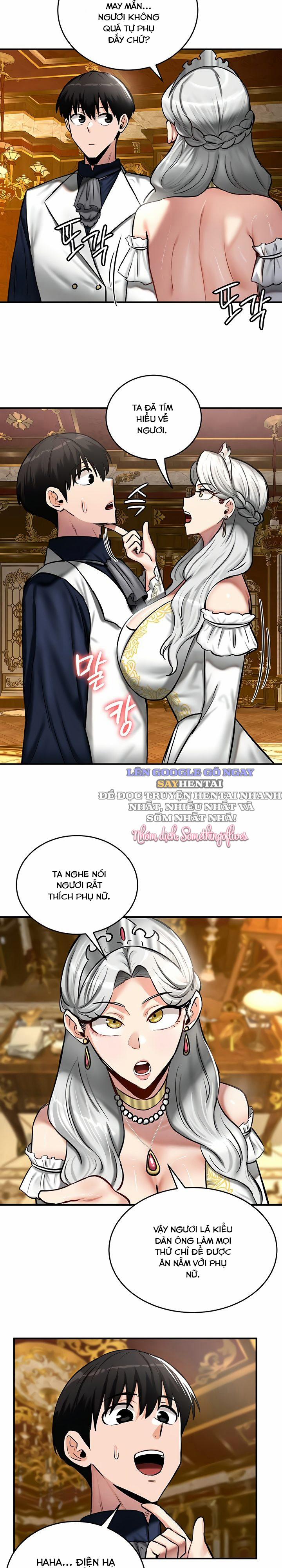 Thống Trị 53 trang 19