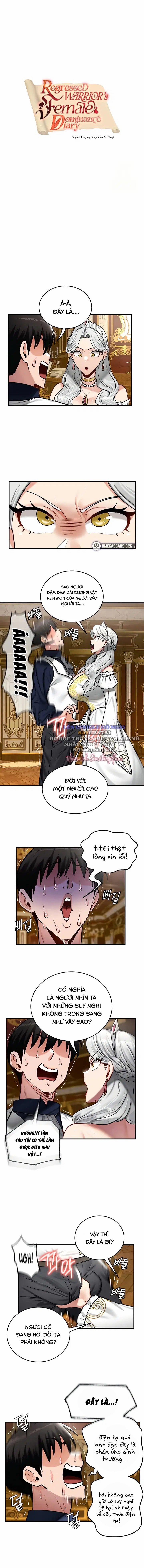 Thống Trị 54 trang 1