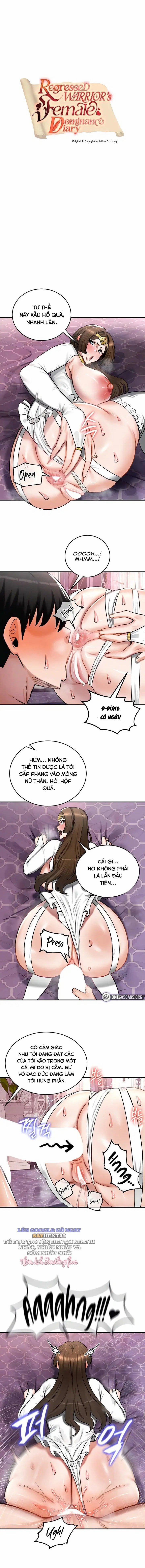 Thống Trị 56 trang 1