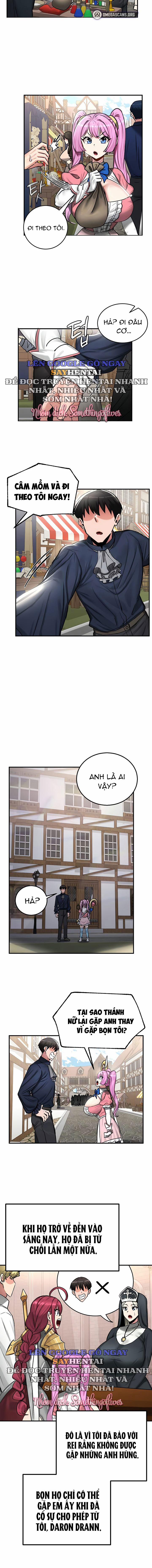 Thống Trị 57 trang 1