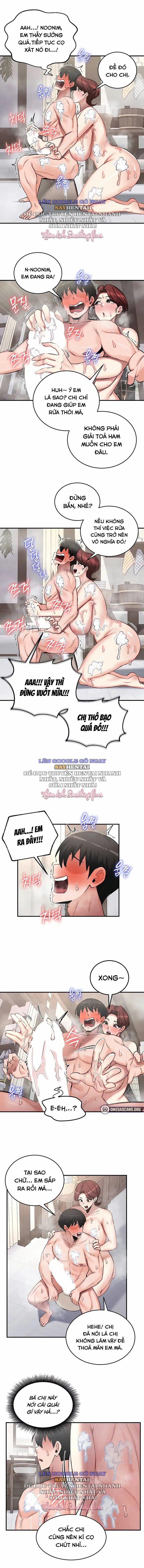 Thống Trị 58 trang 1