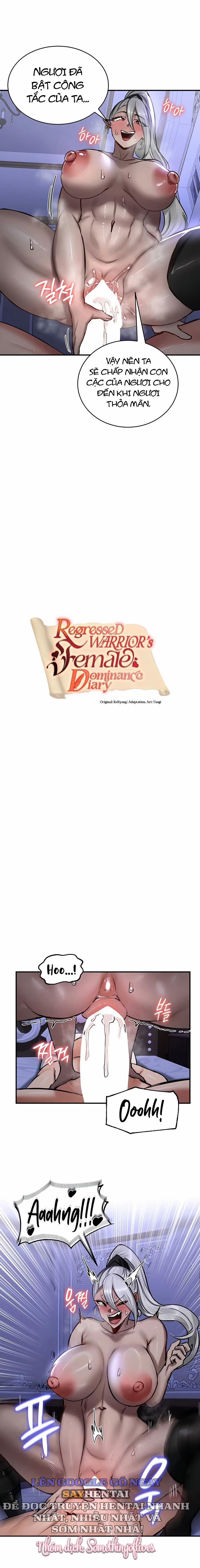 Thống Trị 60 trang 1