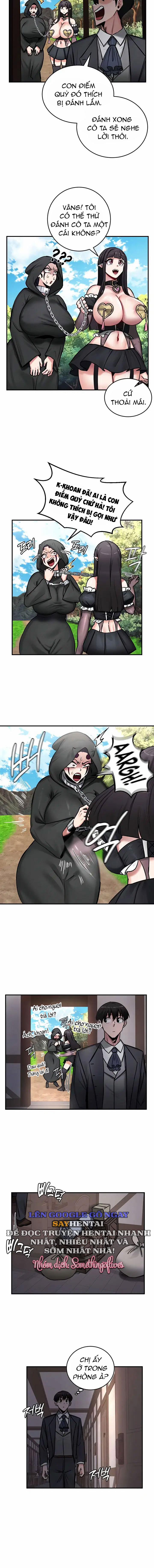 Thống Trị 64 trang 3
