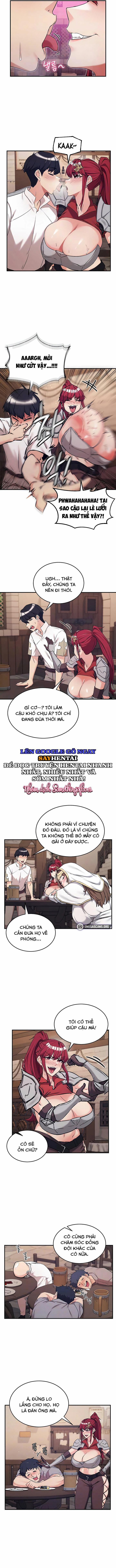 Thống Trị 77 trang 1