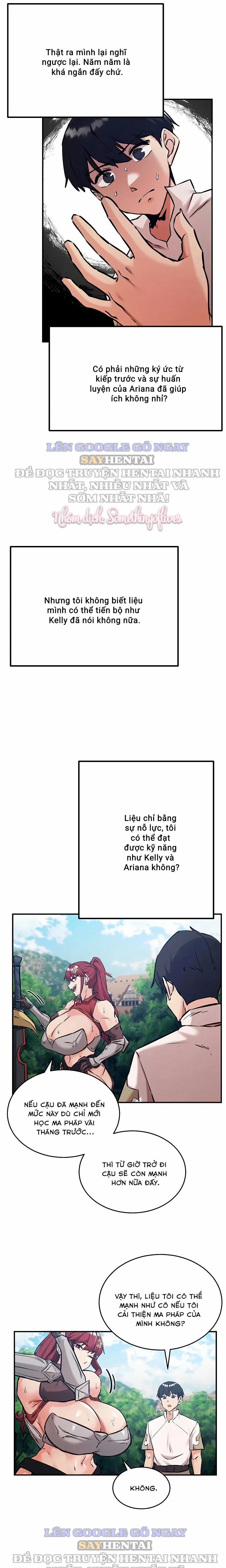 Thống Trị 80 trang 11