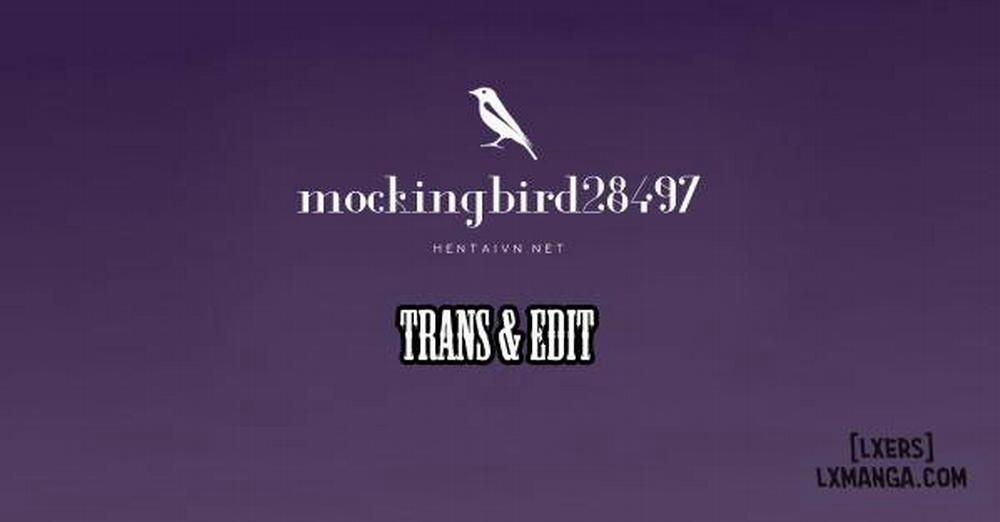 THREATEN Oneshot trang 25