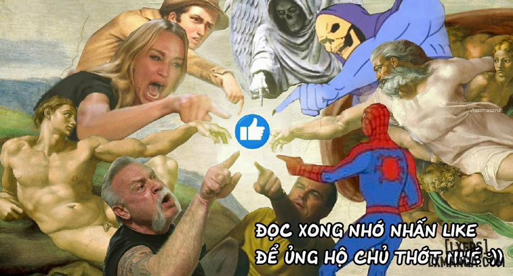 Three Days of Honeymoon with Honolulu Oneshot trang 23