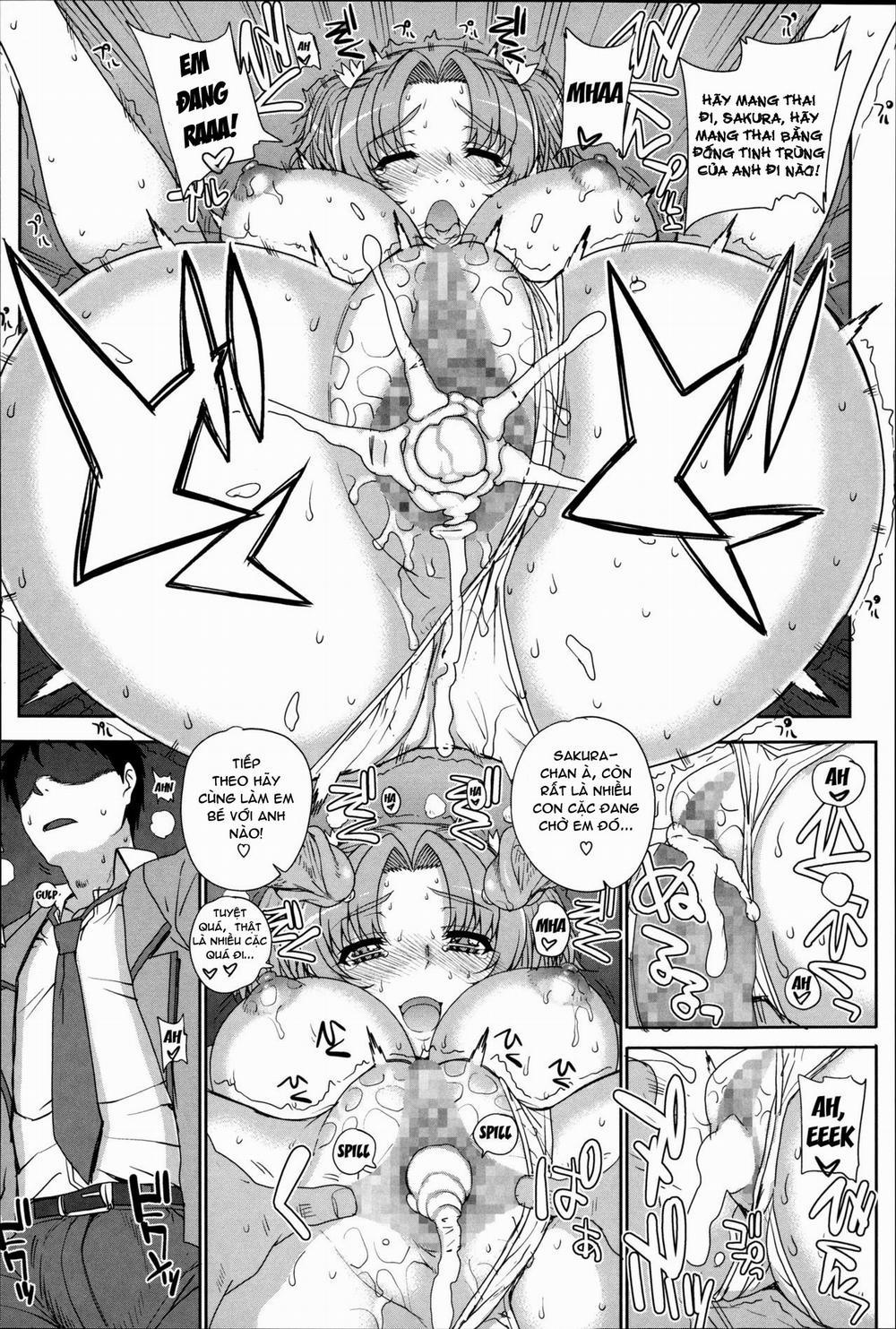 Three Sister Stories 2 trang 10