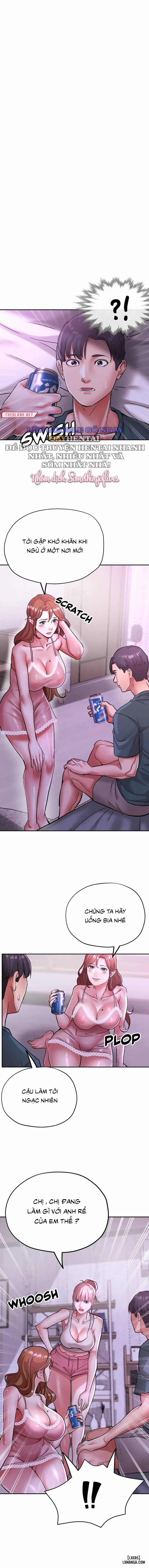 Three Sisters 2 trang 1