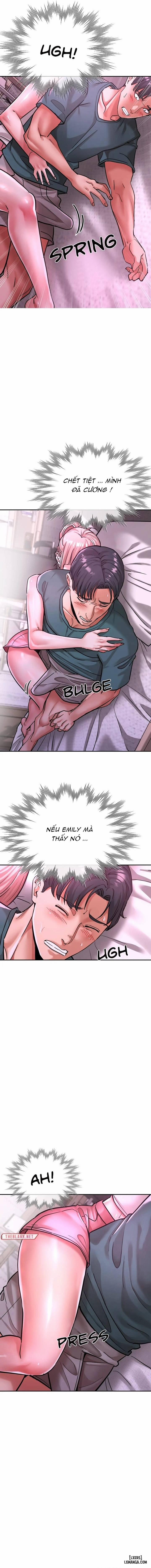 Three Sisters 2 trang 16