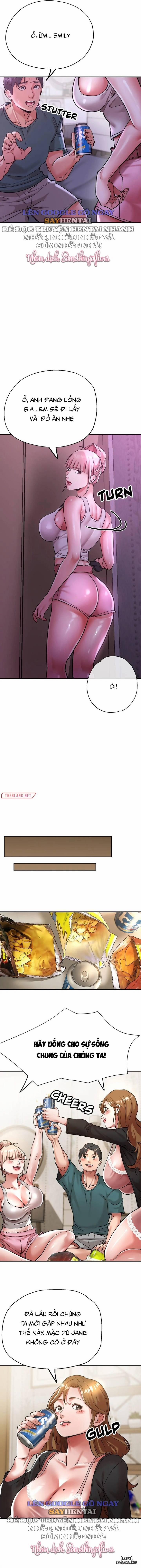 Three Sisters 2 trang 2