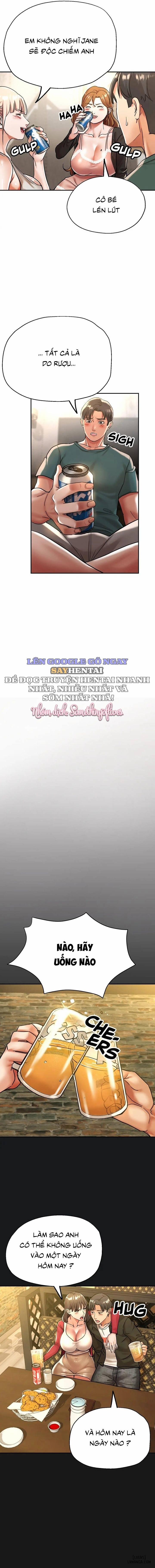 Three Sisters 2 trang 4