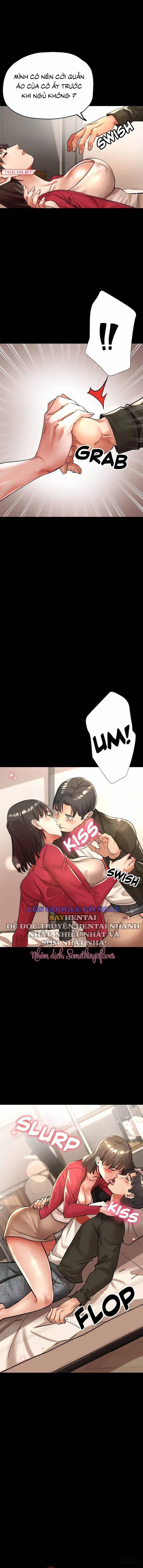 Three Sisters 2 trang 7