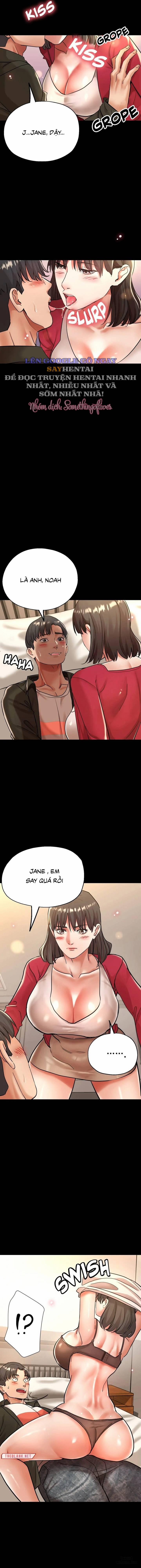 Three Sisters 2 trang 8