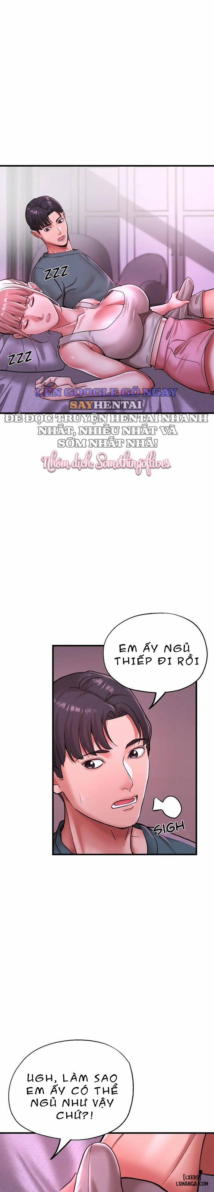 Three Sisters 3 trang 1