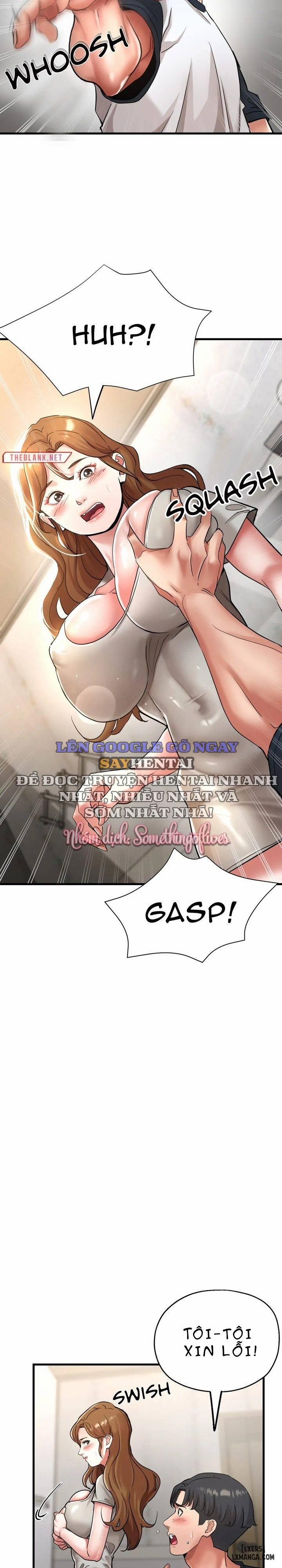 Three Sisters 3 trang 11