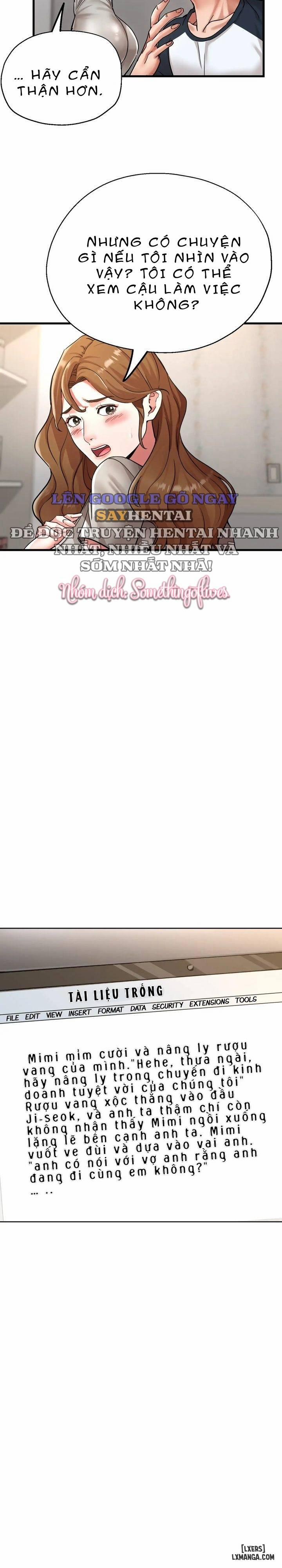 Three Sisters 3 trang 12