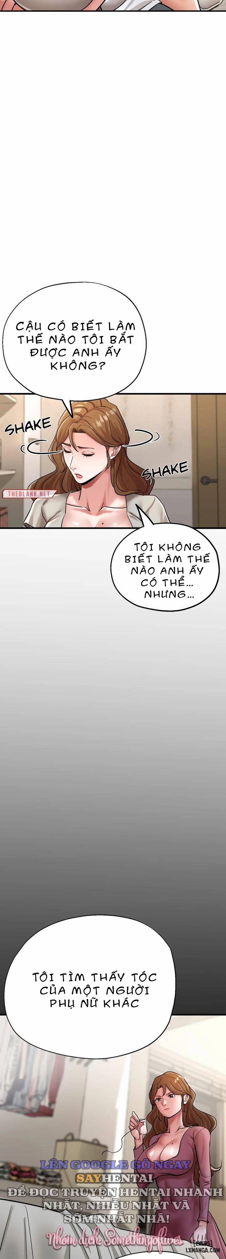 Three Sisters 3 trang 15