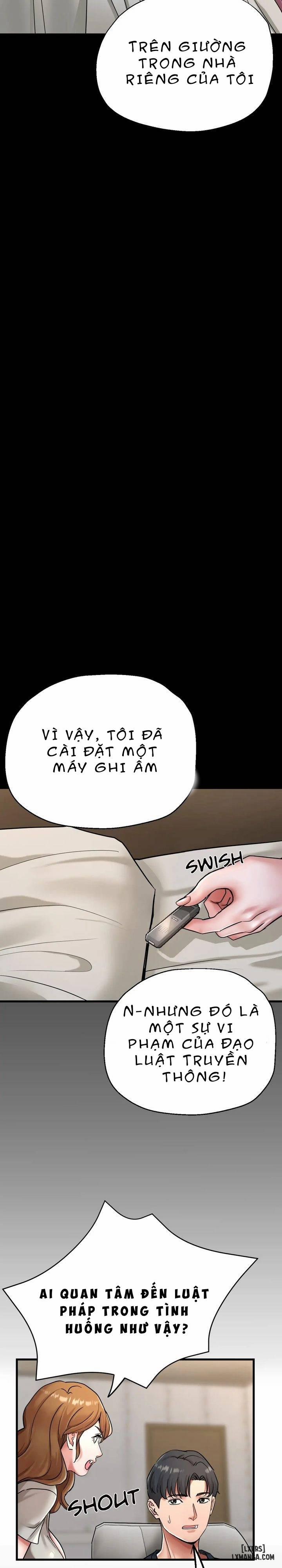 Three Sisters 3 trang 16