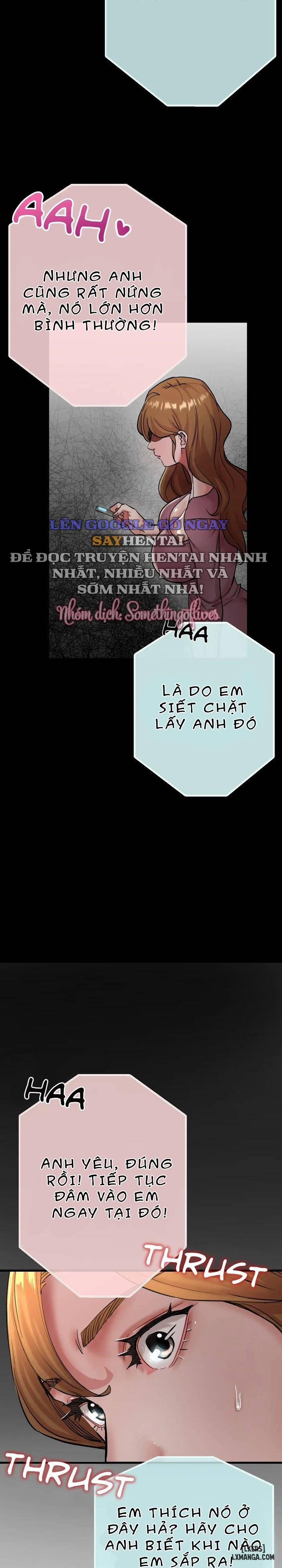 Three Sisters 3 trang 18