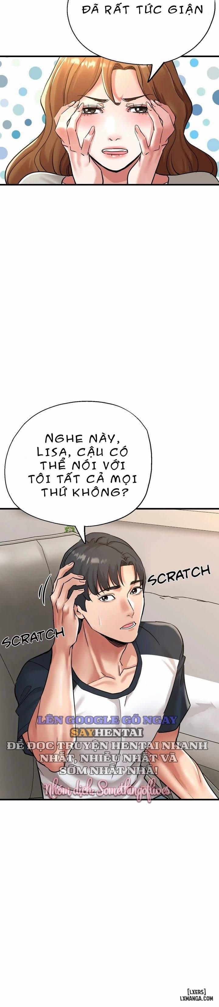 Three Sisters 3 trang 20