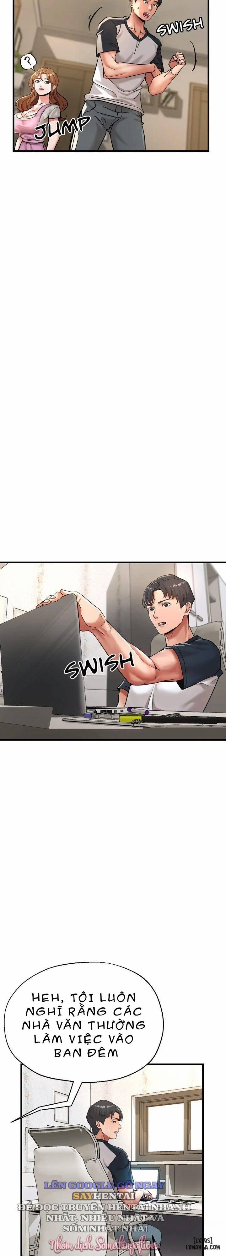 Three Sisters 3 trang 8