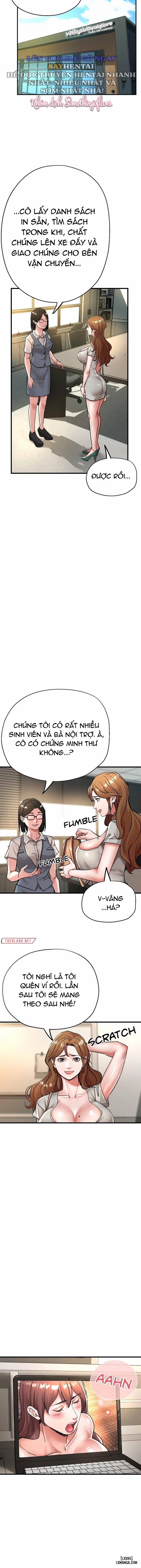 Three Sisters 4 trang 11