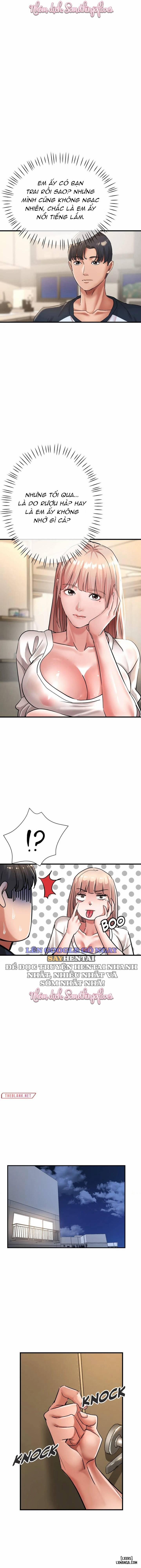 Three Sisters 5 trang 11