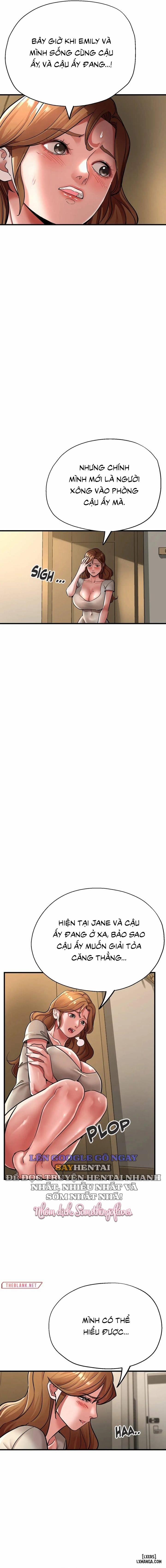 Three Sisters 5 trang 3