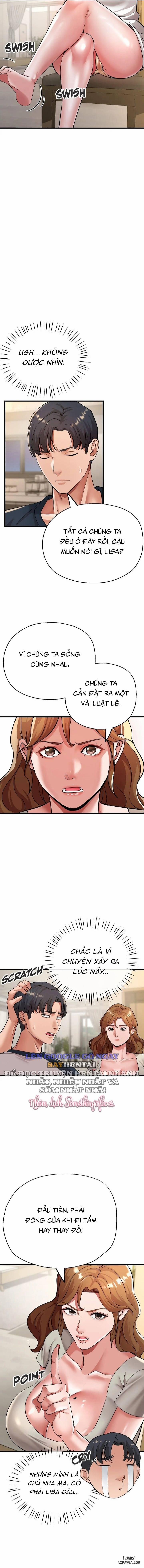 Three Sisters 5 trang 9