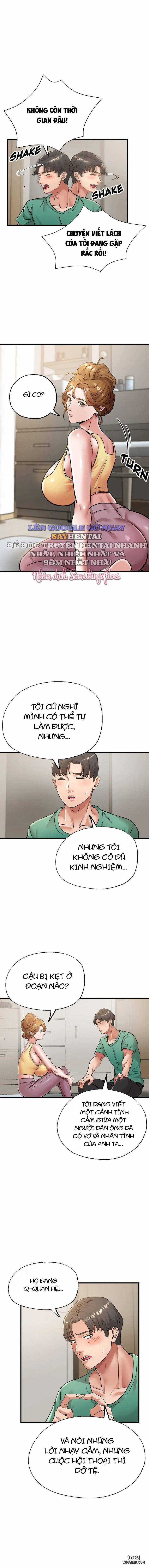 Three Sisters 6 trang 12