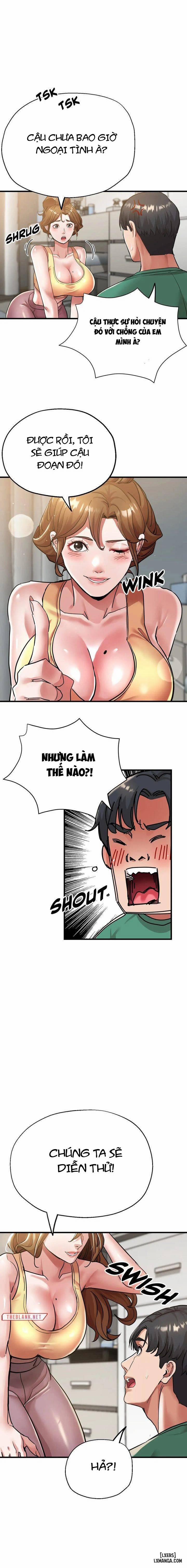 Three Sisters 6 trang 13