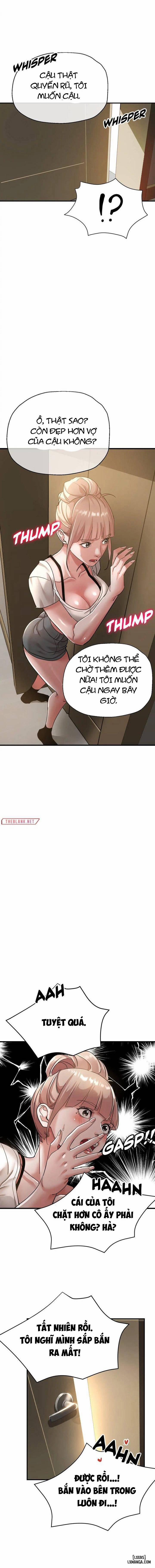 Three Sisters 6 trang 15