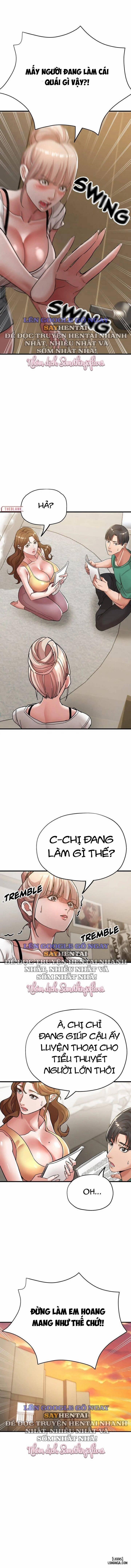 Three Sisters 6 trang 17