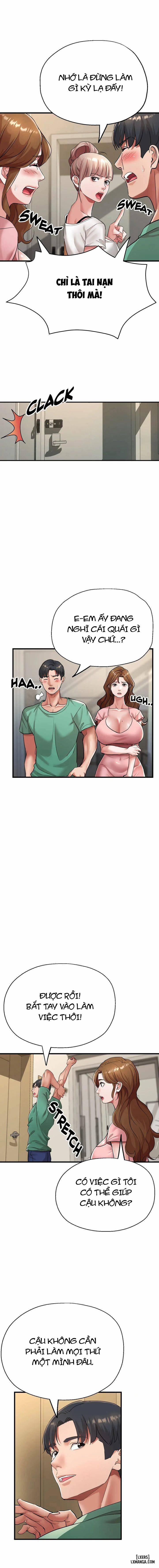 Three Sisters 6 trang 2