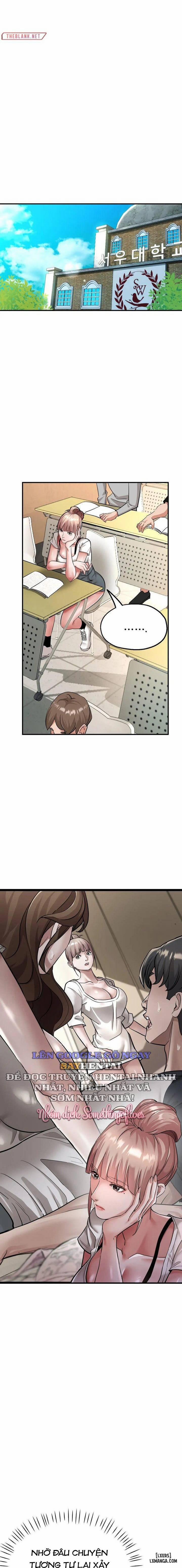 Three Sisters 6 trang 3