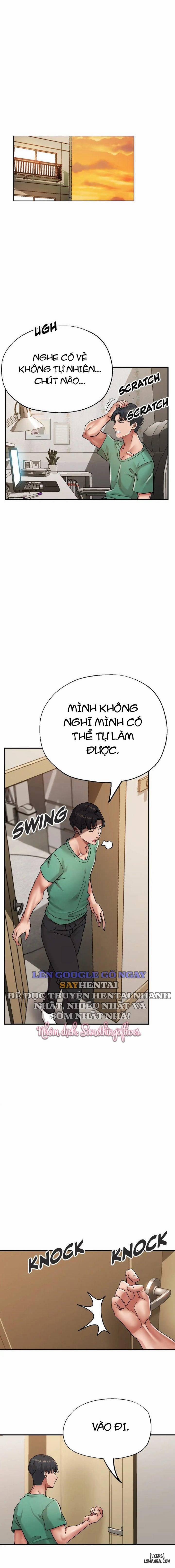 Three Sisters 6 trang 8