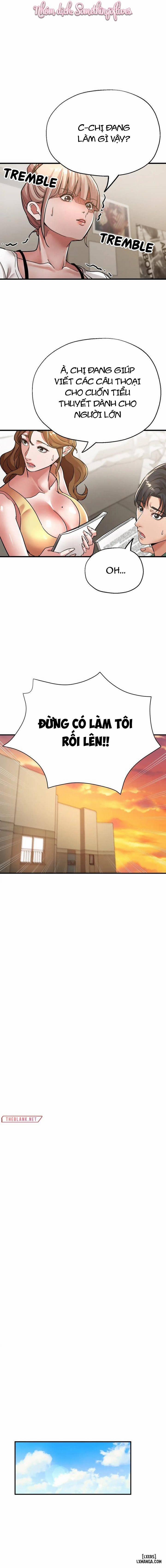 Three Sisters 7 trang 1