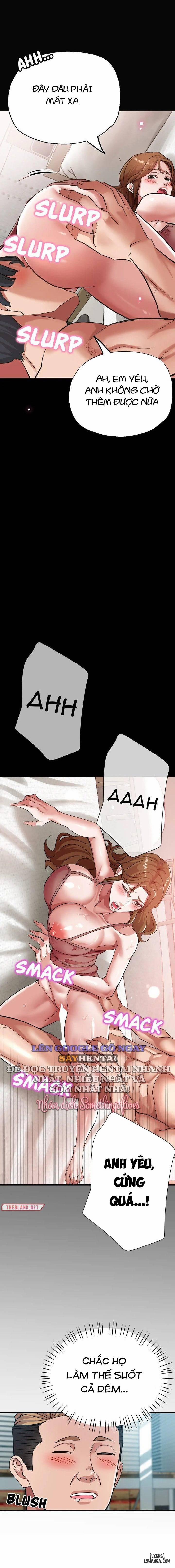 Three Sisters 7 trang 13