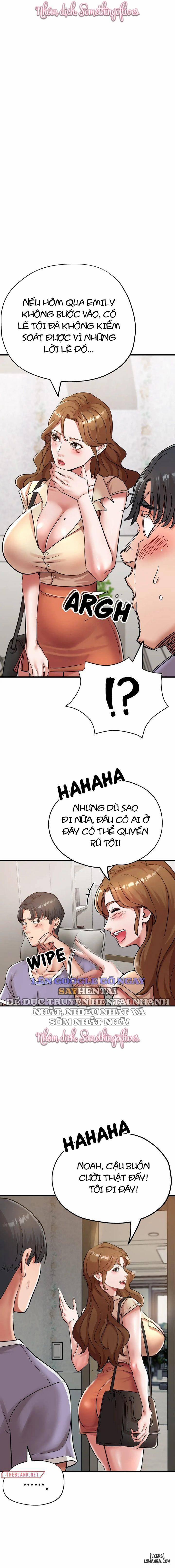 Three Sisters 7 trang 4