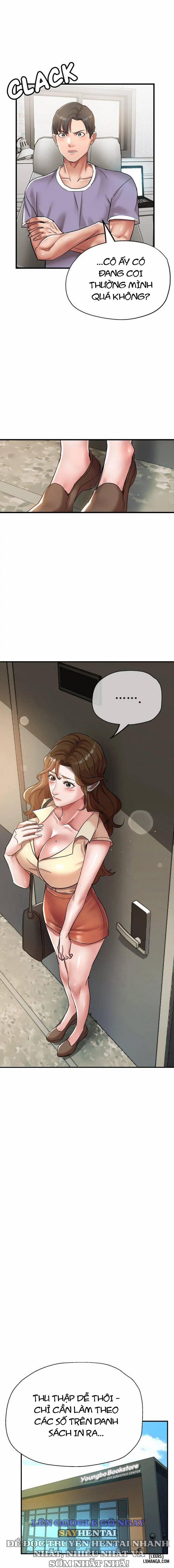 Three Sisters 7 trang 5