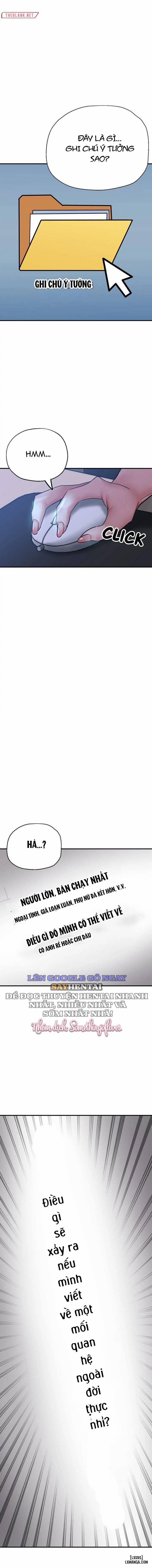 Three Sisters 8 trang 15